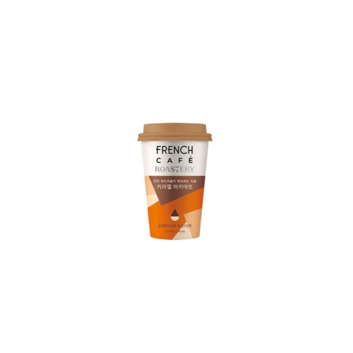 남양)프렌치카라멜200ml